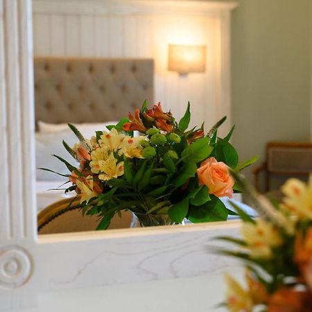 Art Hotel Debono (Adults Only) Gouvia Exterior foto