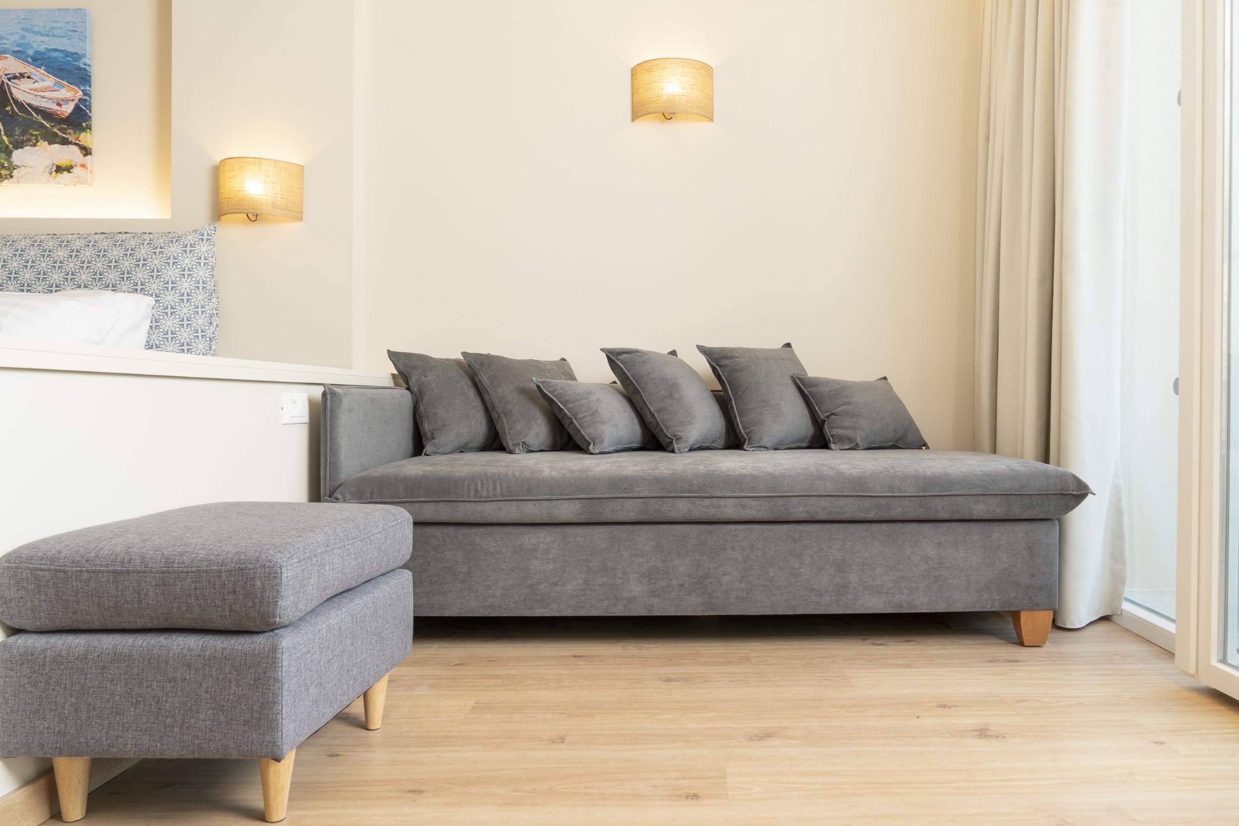 Art Hotel Debono (Adults Only) Gouvia Exterior foto
