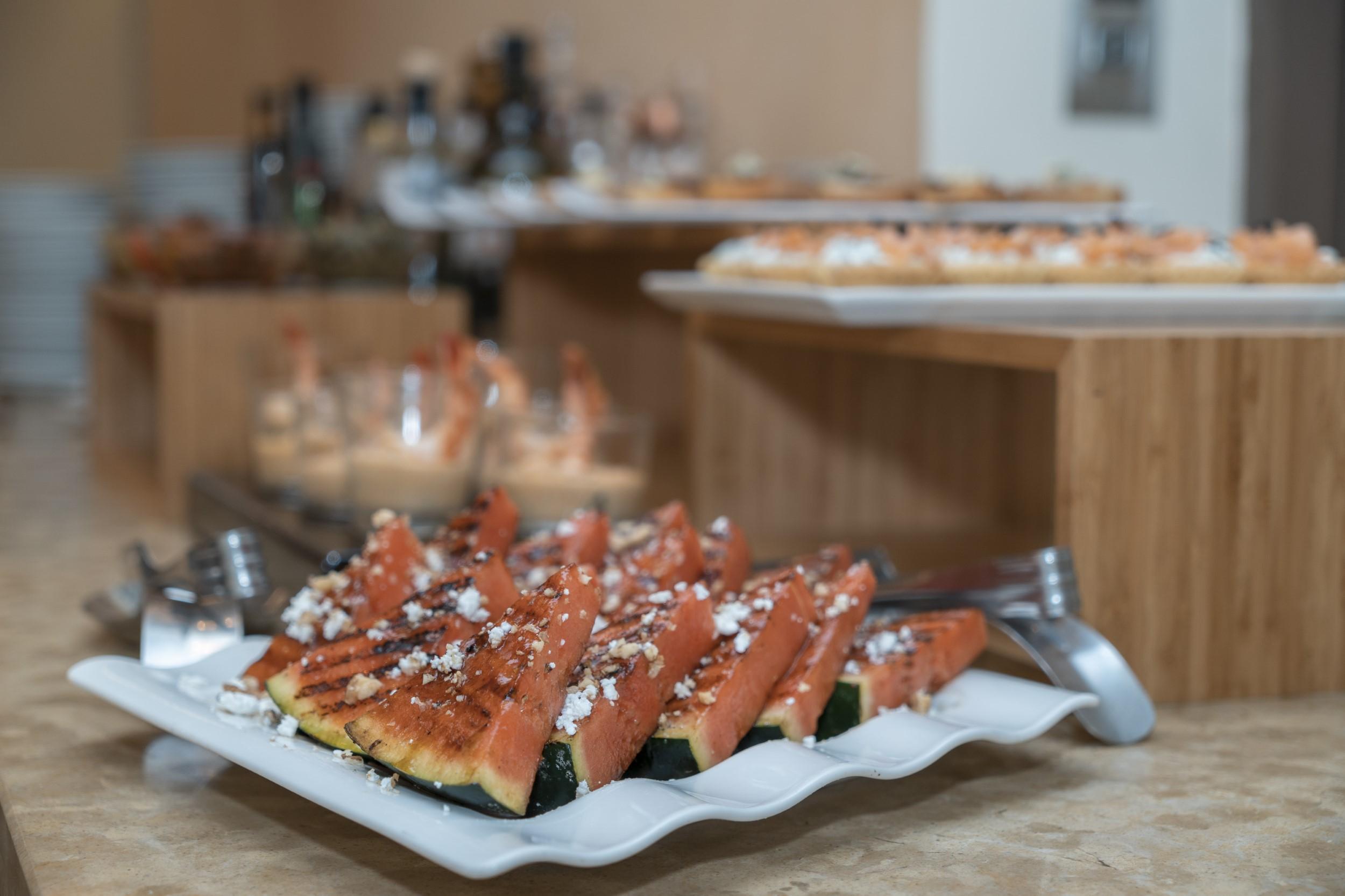 Art Hotel Debono (Adults Only) Gouvia Exterior foto