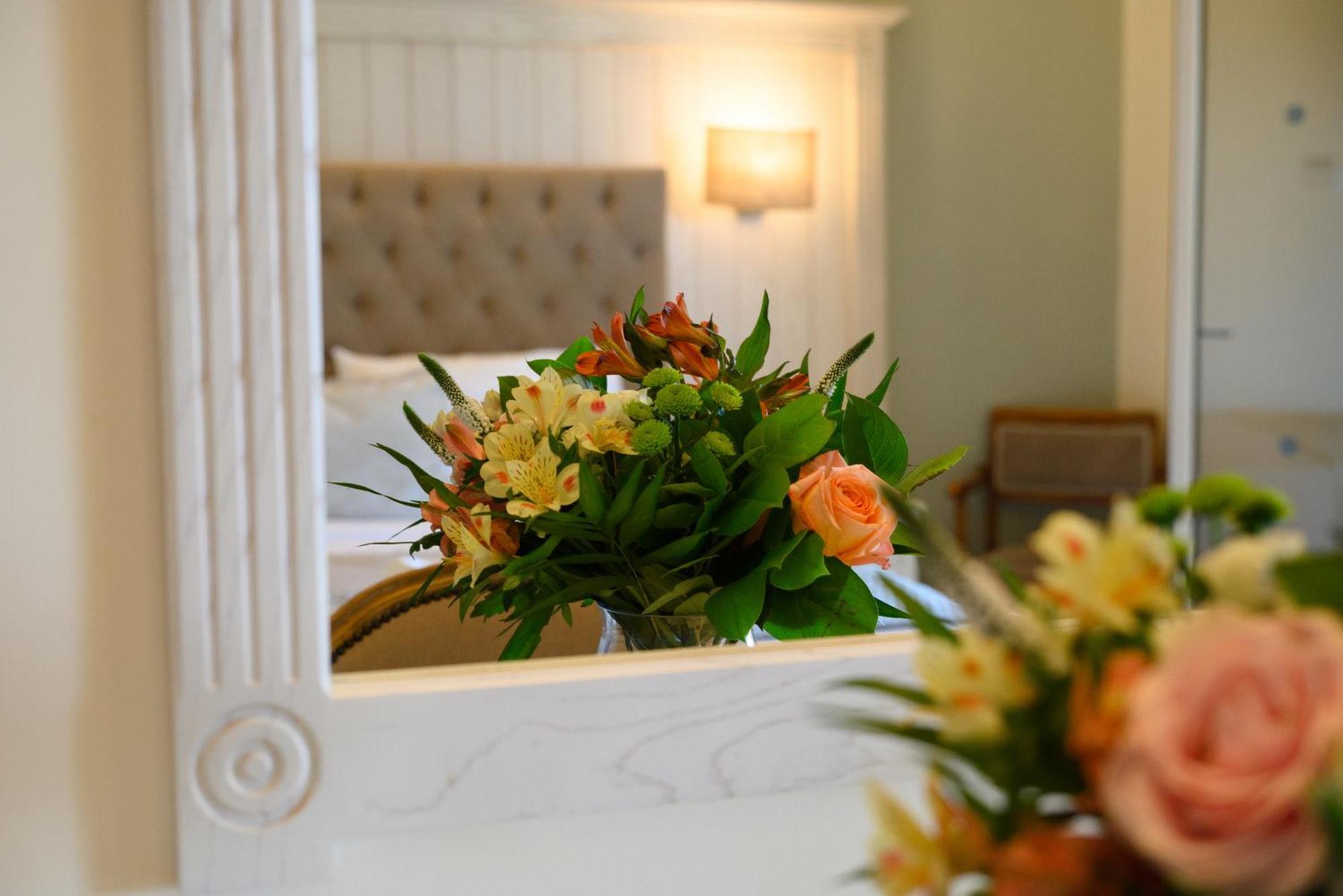Art Hotel Debono (Adults Only) Gouvia Exterior foto
