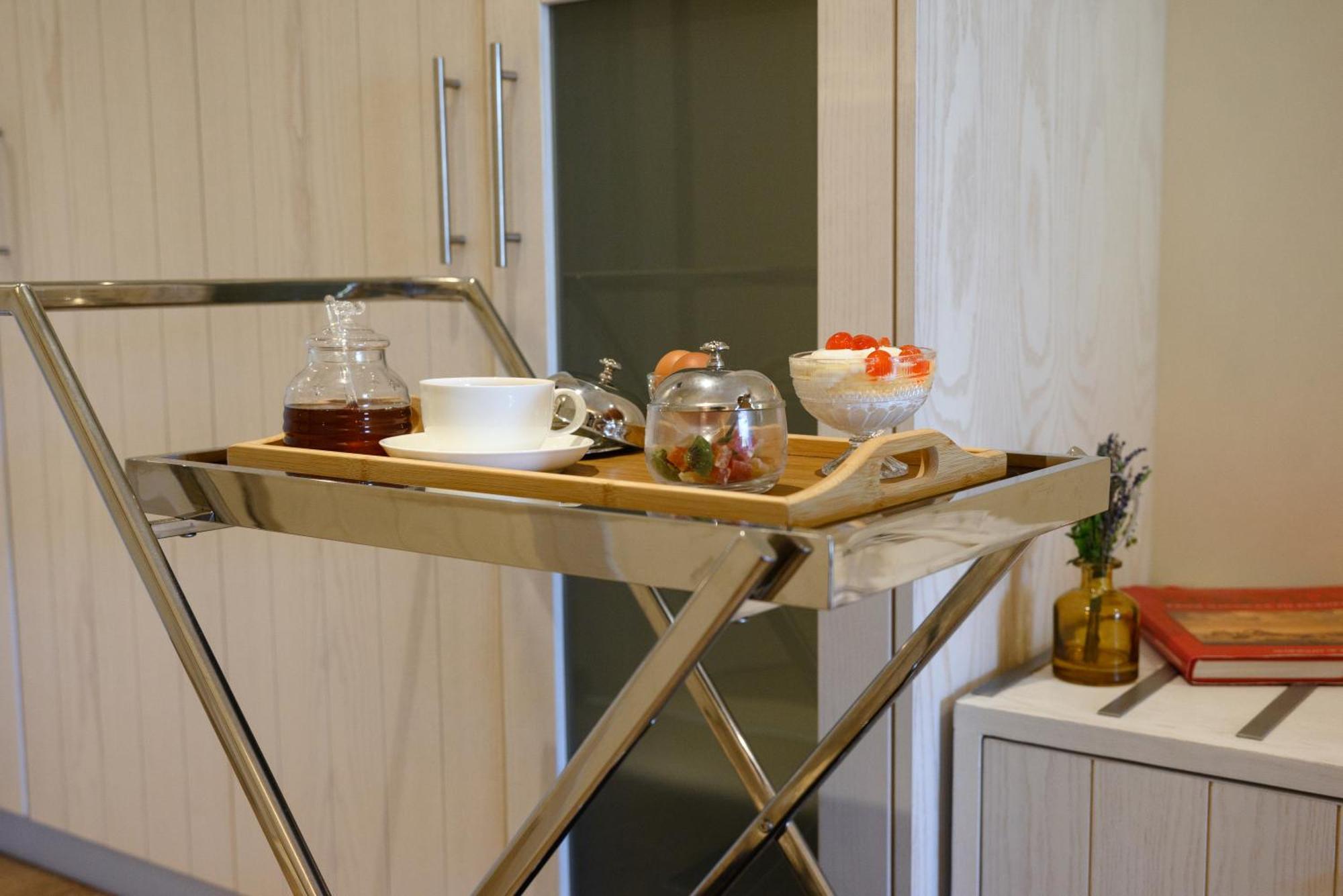Art Hotel Debono (Adults Only) Gouvia Exterior foto